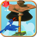 getting over it APK
