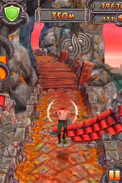 Temple Run 3 - developed for 2019 advanced edition APK pour Android  Télécharger