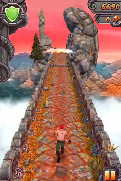 New TEMPLE RUN 3 Guide APK for Android Download