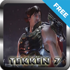 Guide of Teken 7 icône