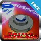 Guide Beyblade Spin-icoon