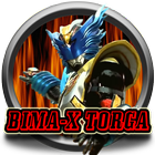 Guide Bima X Torga ikon