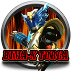 ikon Guide Bima X Torga