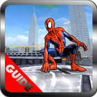 Guide The Amazing Spiderman icône
