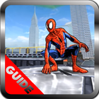 Guide The Amazing Spiderman иконка