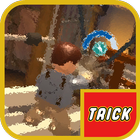 ♞ Super Trick LEGO Jurassic World icon