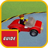 ☯Guide for LEGO Juniors Quest Gameplay Walkthrough