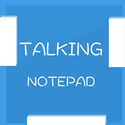 TalkPad icon