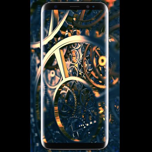 Tải xuống APK Gear Machine Wallpaper HD cho Android Tải xuống APK Gear Machine Wallpaper HD cho Android