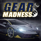 Gear Madness ikona