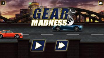 Gear Madness screenshot 1