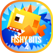 fishy bits 2 tips apk download free arcade game for android