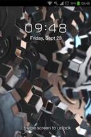 Gears Live Wallpaper screenshot 2