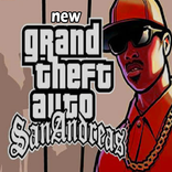 Cheat For GTA San Andreas