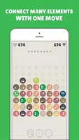 Binary Stack تصوير الشاشة 2