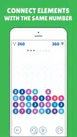 Numbers Stack ảnh chụp màn hình 4
