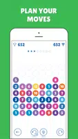 Numbers Stack ảnh chụp màn hình 5