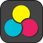 Three Colors icon