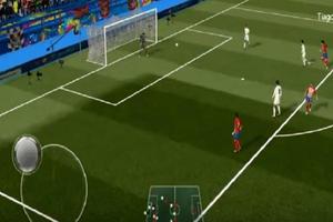 Tips play FIFA 17 poster