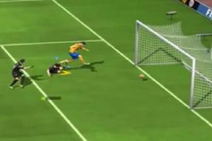 Tips play FIFA 17 capture d'écran 2