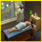 ikon Tips for The Sims Freeplay Spa