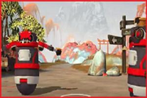 Tips clumsy Ninja 2 New Screenshot 1