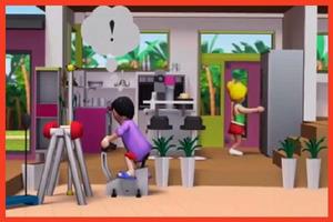 برنامه‌نما TIPS PLAYMOBIL LUXUVILLA NEW عکس از صفحه