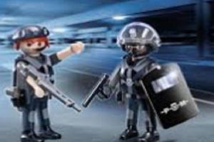 Tips for PLAYMOBIL POLICE syot layar 3