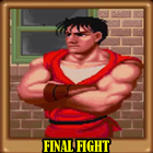 Guide for Final Fight ikon