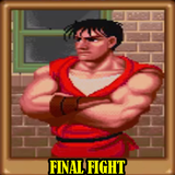 Guide for Final Fight-icoon