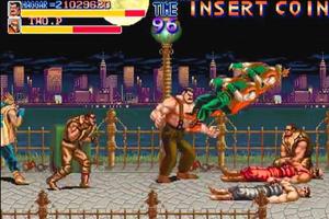 Guide for Final Fight syot layar 2