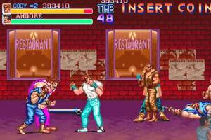 Guide for Final Fight screenshot 3