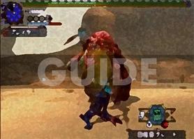☺ Tricks Monster Hunter XX capture d'écran 1