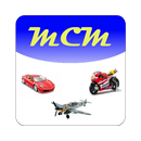 Model Collection Manager APK