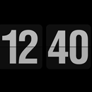 Clock Widget APK