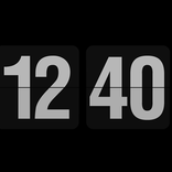 Clock Widget