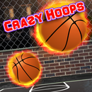 APK Crazy Hoops