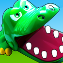 APK Dentist Crocodile