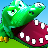 Dentist Crocodile