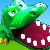 Dentist Crocodile icône