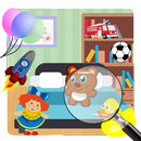 Find Objects Game for Kids APK