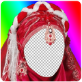 Hijab Photo Editor