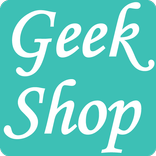 Geek Shop
