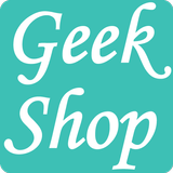 Geek Shop أيقونة