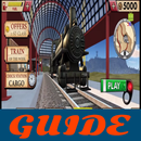 APK Guide Train Simulator 2016