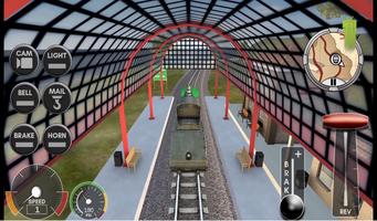 Guide Train Simulator 2016 imagem de tela 1