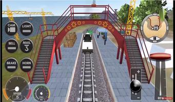 Guide Train Simulator 2016 capture d'écran 2