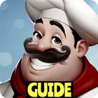 Guide World Chef アイコン