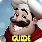 Guide World Chef icône