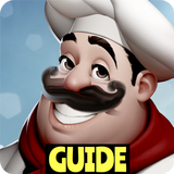 Guide World Chef иконка
